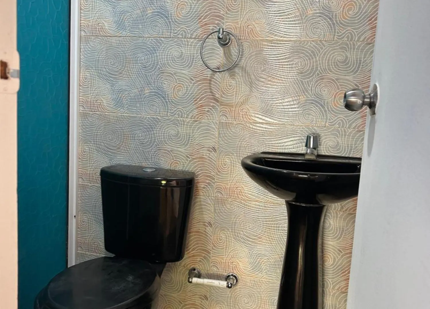 Ecohostal Tierra Bomba Retreat Playa Cartagena